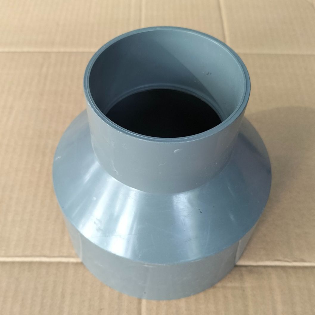 Chuyển bậc ống nhựa pvc từ phi 140-110; 140-90