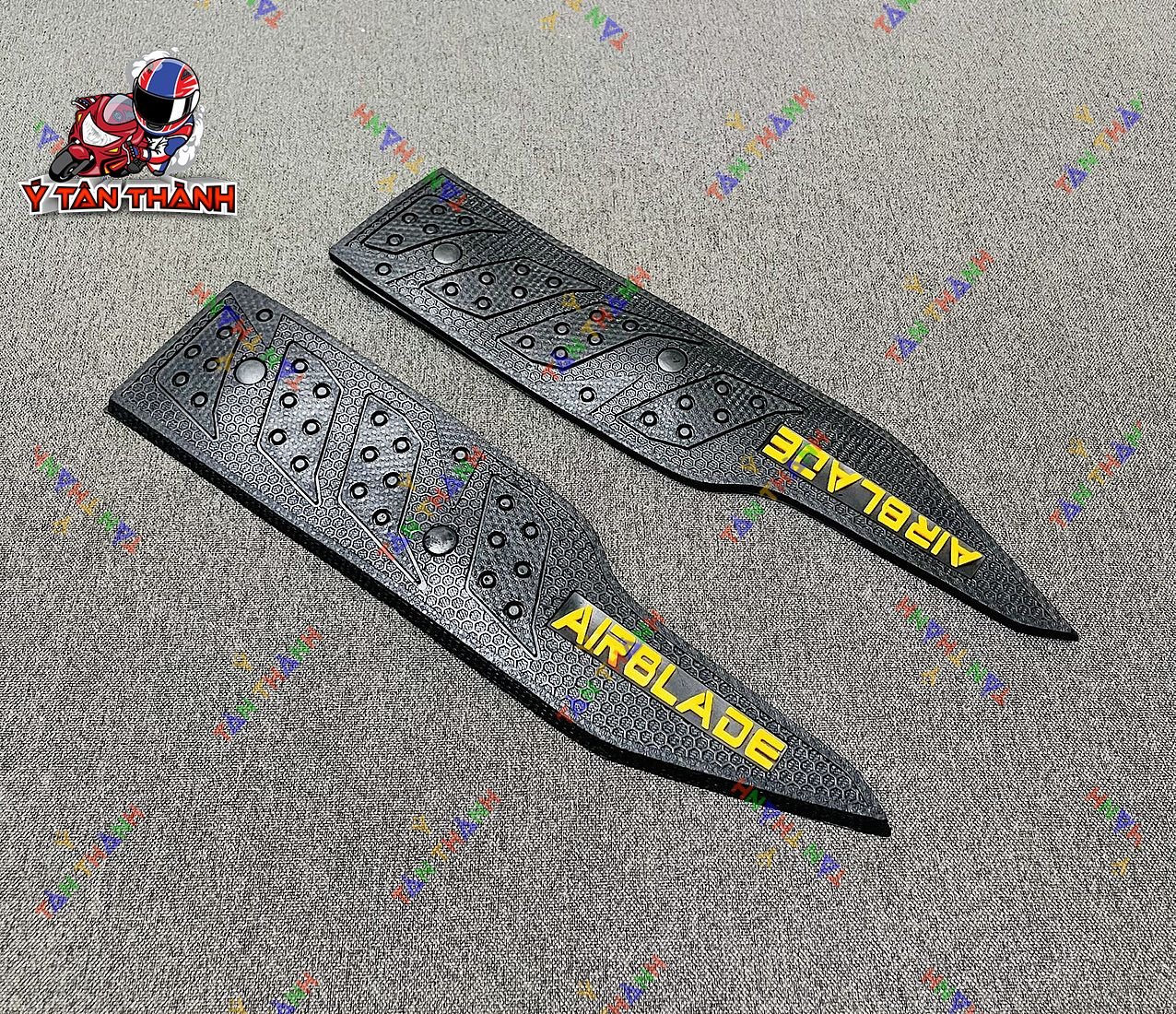 Thảm Lót Chân Xe Air Blade 2020 613