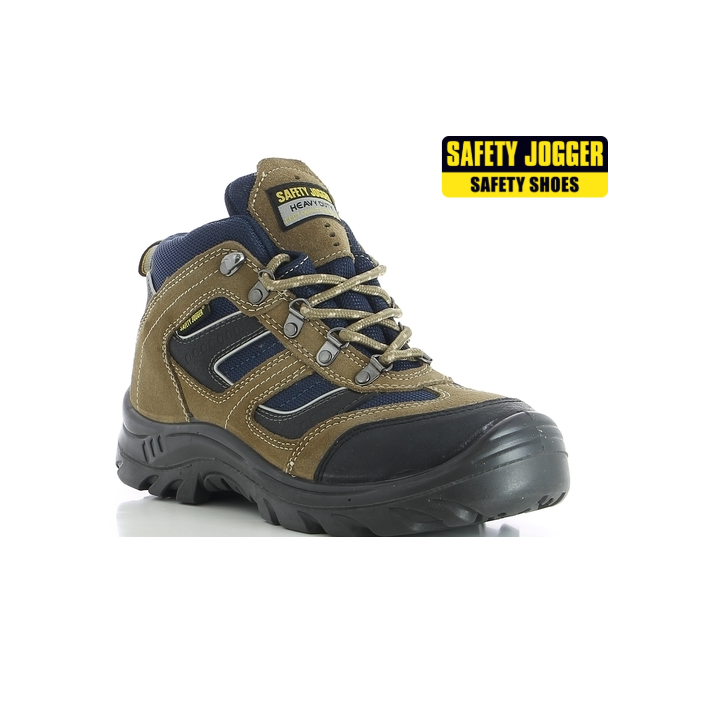 Giày Bảo Hộ Lao Động Safety Jogger X2000