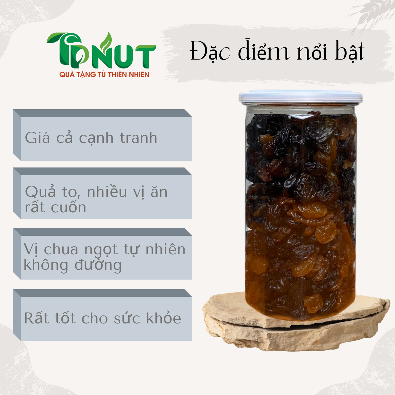 500g Nho Chile mix 3 màu