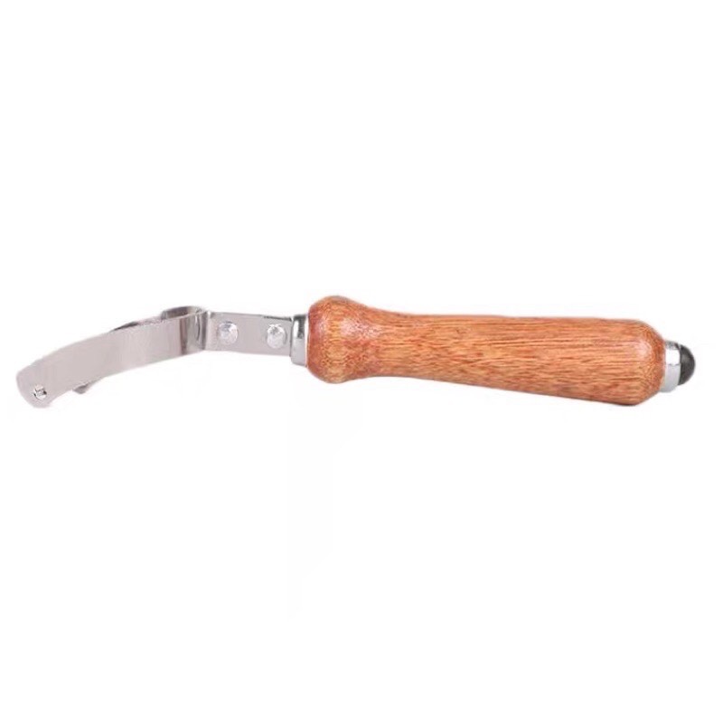 dụng cụ nạo củ quả cán gỗ TC