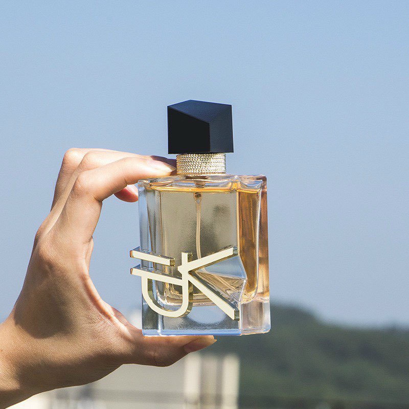 Nước Hoa YSL Nữ Quyến Rũ Dung Tích 90ml