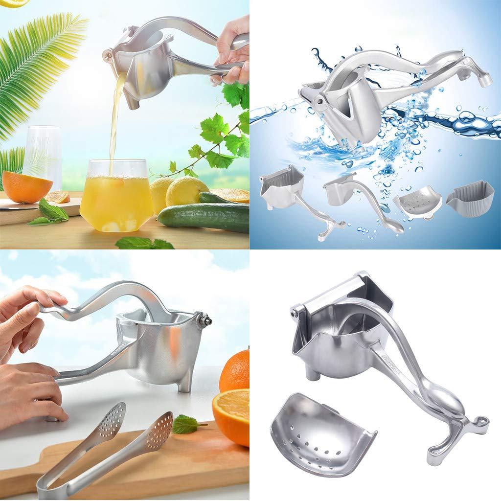 MÁY ÉP TRÁI CÂY BẰNG TAY