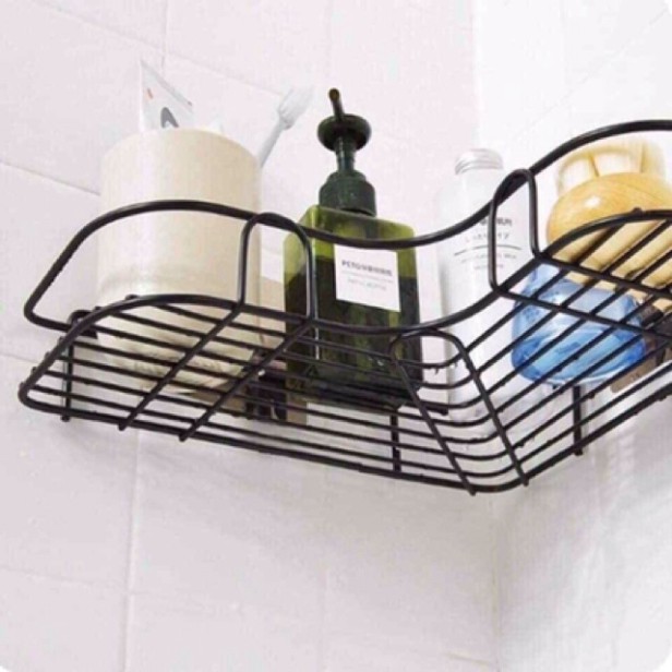 KỆ GÓC SẮT SƠN TĨNH ĐIỆN BỀN ĐẸP .ĐTVM