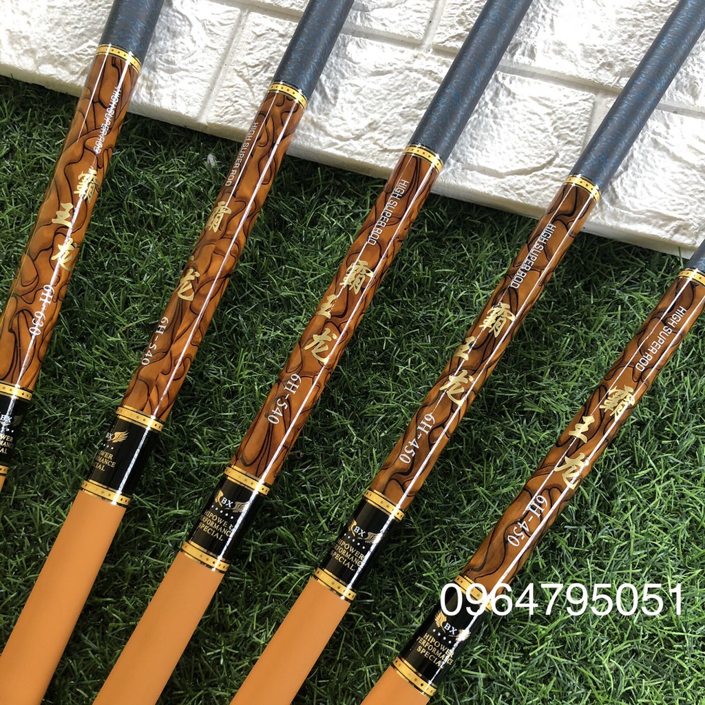 cần câu tay 6h daiwa  (cam kết đổi trả trong 2 tuần đầu)