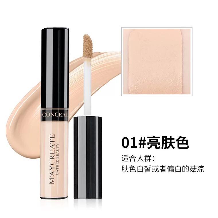 [HCM]Kem che khuyết điểm Maycreate