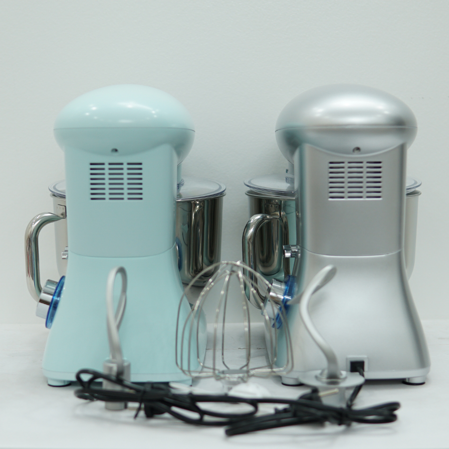 (thương hiệu Mỹ) Máy trộn bột ACEKOOL 7L 1400W - đánh kem, đánh trứng hiệu quả