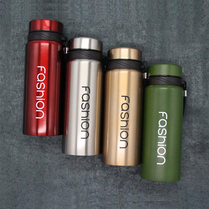 [HCM]bình giữ nhiệt 800ml