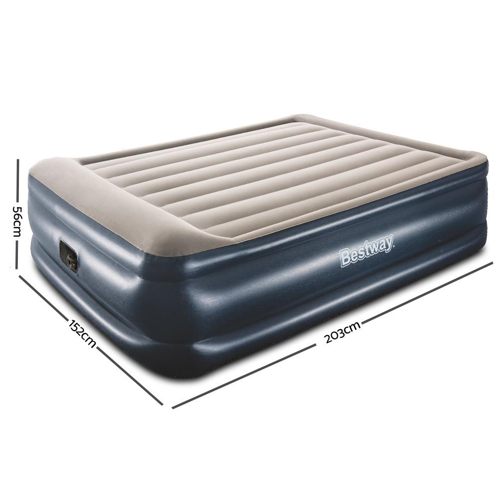 Đệm hơi Bestway 67614