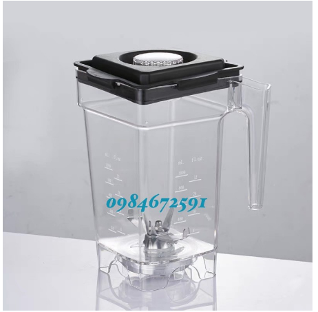 Cối máy xay công nghiệp Blentolen ST-300