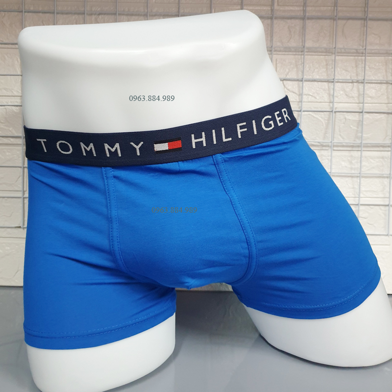 Combo 3 quần Boxer T.01 phong cách Basic
