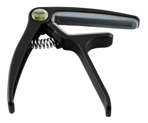 [HCM]Capo đàn guitar MC-4 kẹp chắc chắn độ bền cao