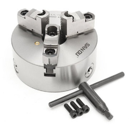 MÂM CẶP BA HÀM K11-200A