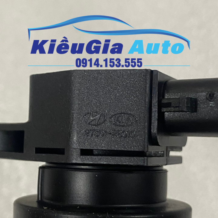 Mô bin đánh lửa Hyundai Elantra 2006-2022 Chính hãng