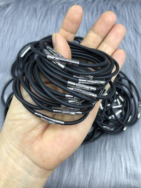 [FreeshipMAX] Vòng tay lu thống đá ngọc sơn thủy
