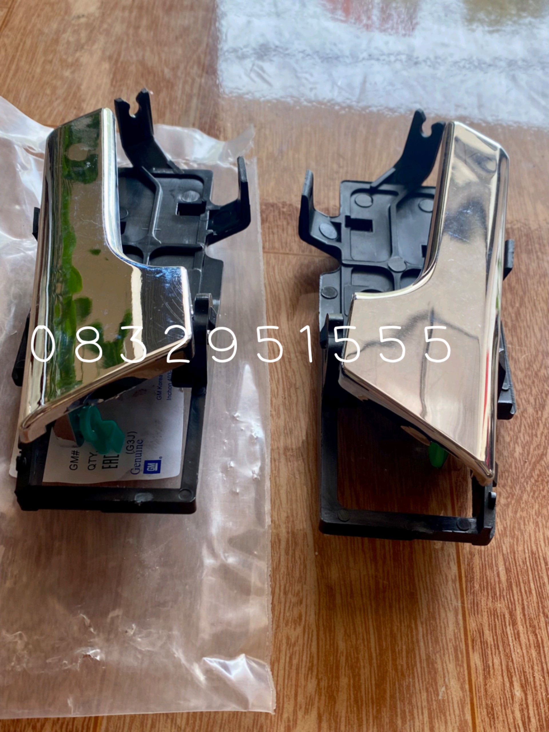Tay mở cửa trong Gentra , Aveo