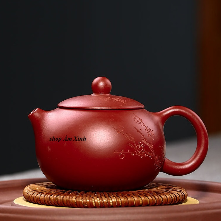 Ấm Tử Sa Nghi Hưng