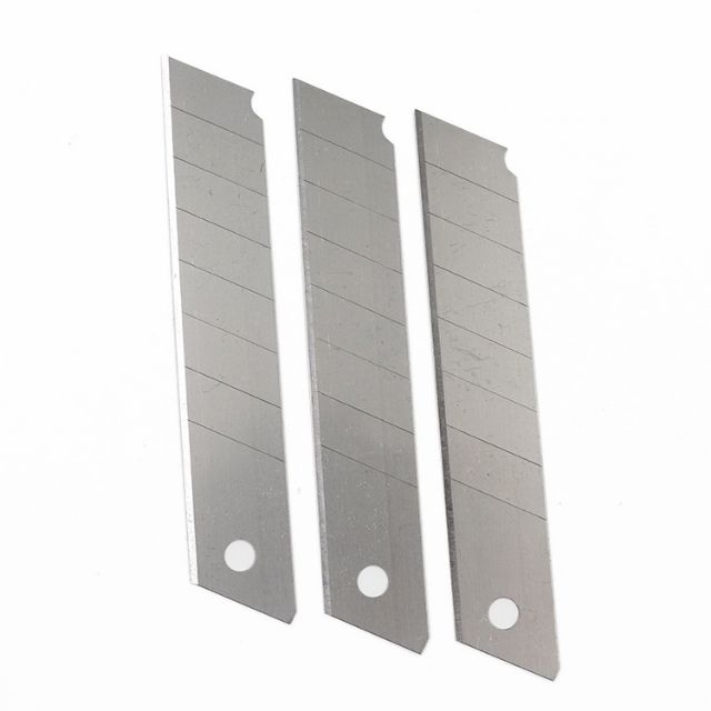 Combo 10 lưỡi dao rọc giấy lớn A100
