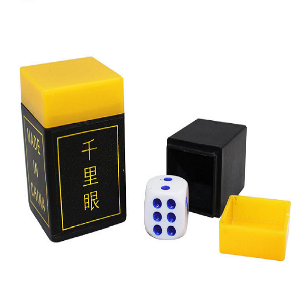 [HCM] Ảo thuật Thiên lý nhãn [ Freeship ]