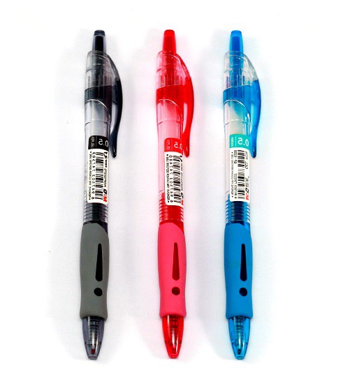 Bút gel m&g k35 / agp02376 0.5mm