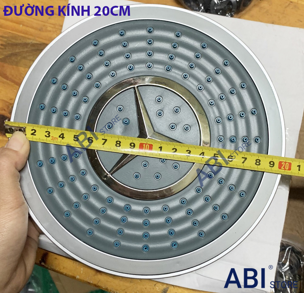 Bát Sen Cây Tắm Đứng Tròn Đường Kính 20cm Hàng Đẹp