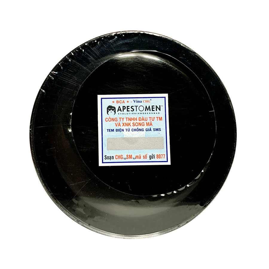 Sáp Vuốt Tóc Volcanic Clay Version 4 + Tặng Lược -MILALO