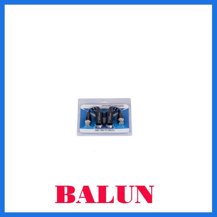 BALUN - PHỤ KIỆN CAMERA
