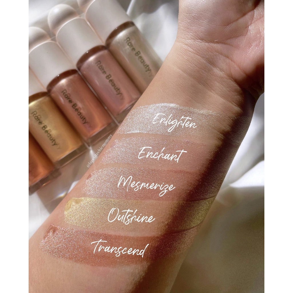 RARE Beauty Kem Bắt Sáng - Positive Light Liquid Highlighter 15ml