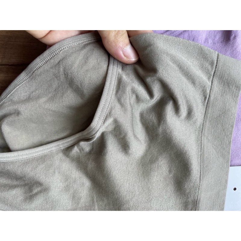 Set 3 quần lót seamless, hàng xuất nhật