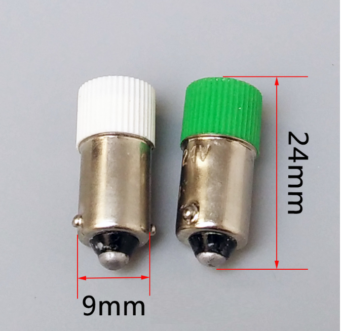 Bóng đèn LED thay thế đèn LSED IDEC Hạt đèn LSED