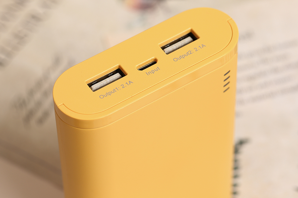 Pin sạc dự phòng 7.500 mAh AVSDF G45 M1