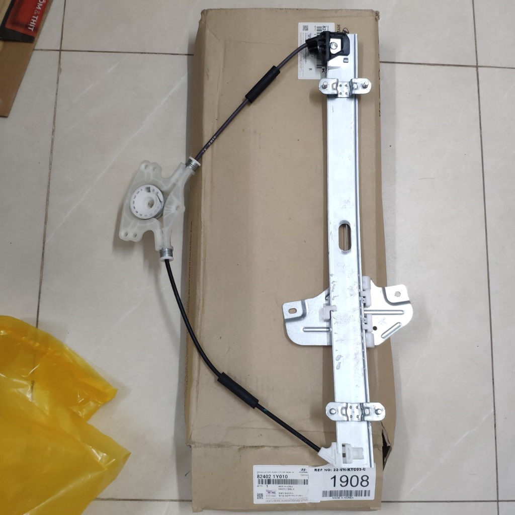 Authentic kia monring 2012-2020 make it up