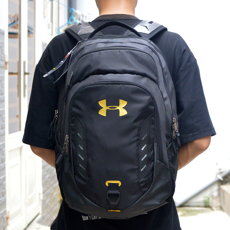 [HCM]Balo Under Armour Storm Recruit 2.0 Laser