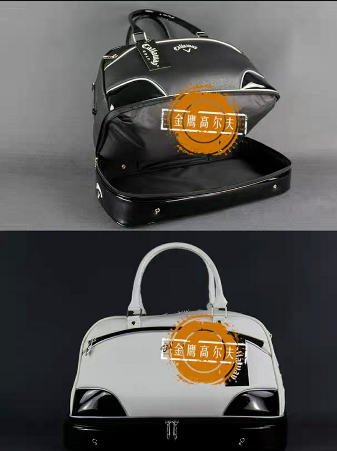 Callaway boston bag 골프가방