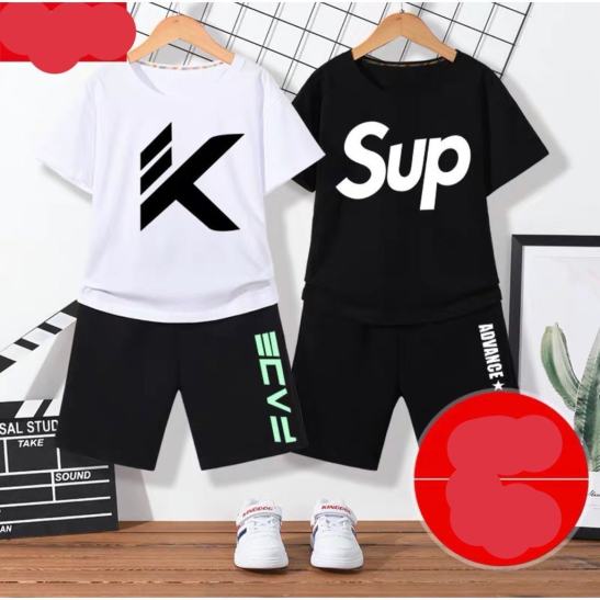 Quần Áo Trẻ Em 100K 3 Bộ