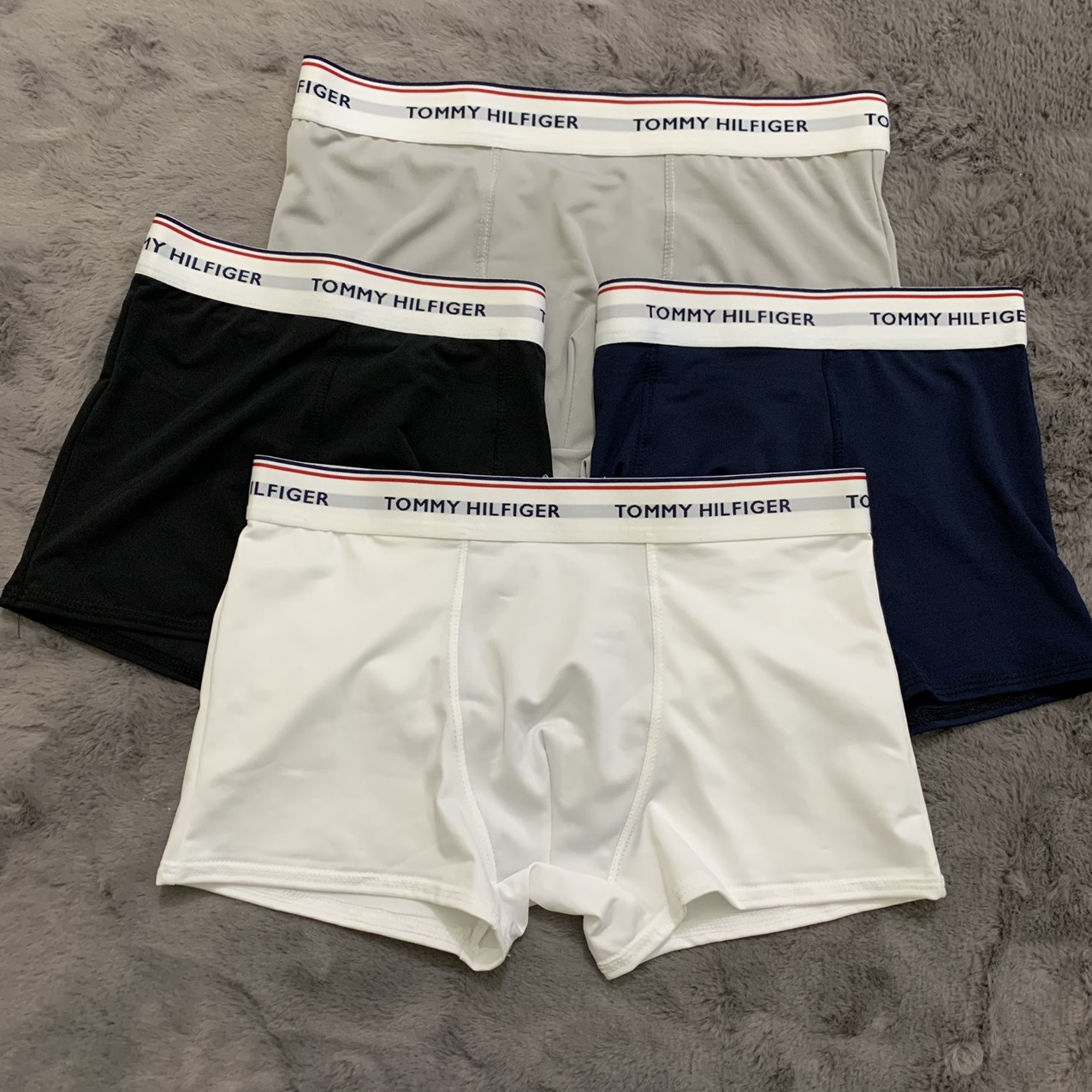 combo 4 quần sịp nam