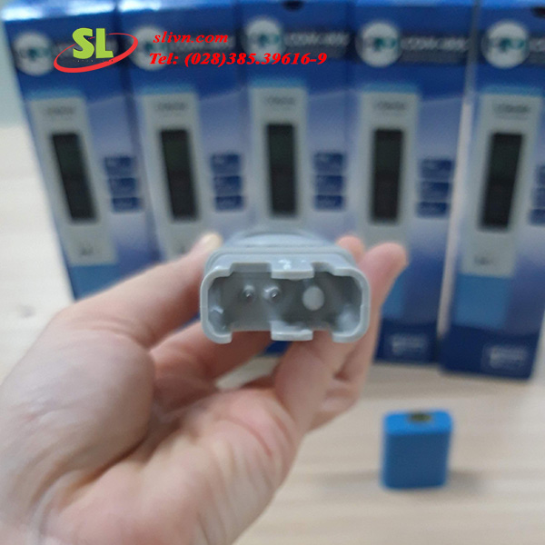 Bút đo TDS/EC cầm tay COM80