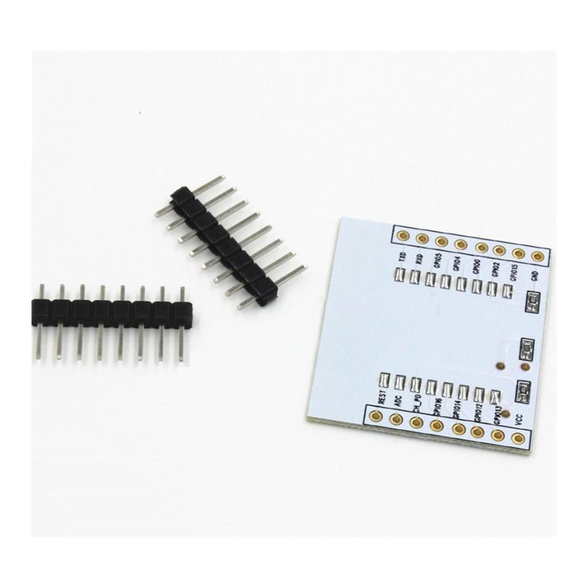 COMBO 2 SP Đế Ra Chân ESP8266