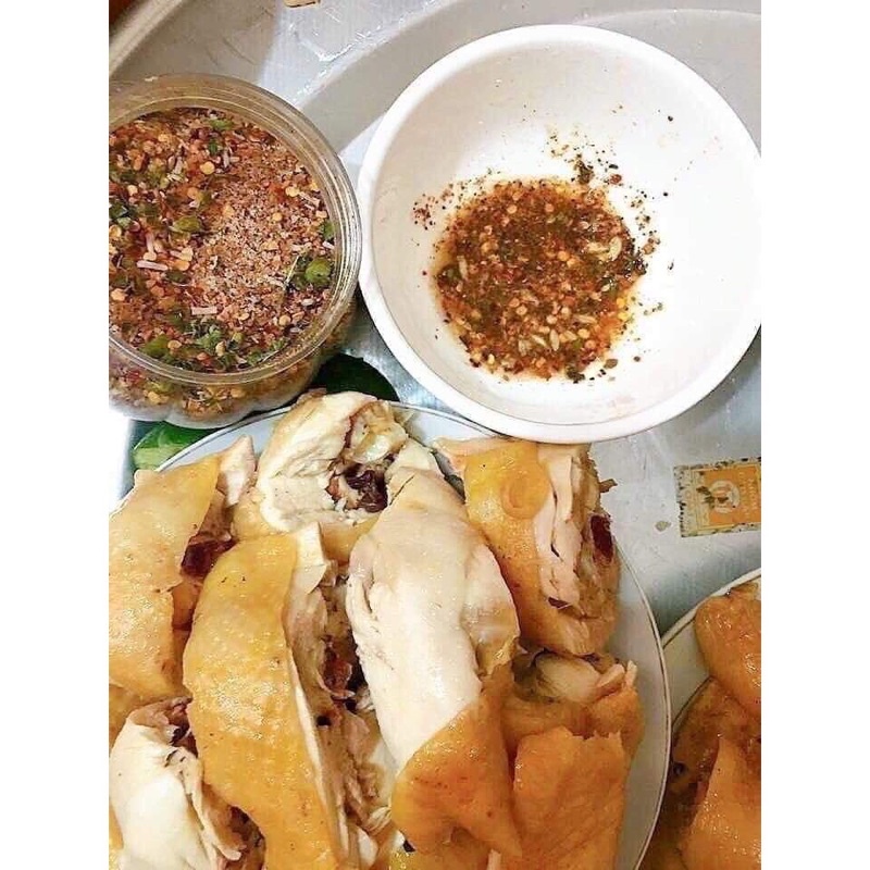 Chẳm Chéo Tây Bắc Hộp 250g