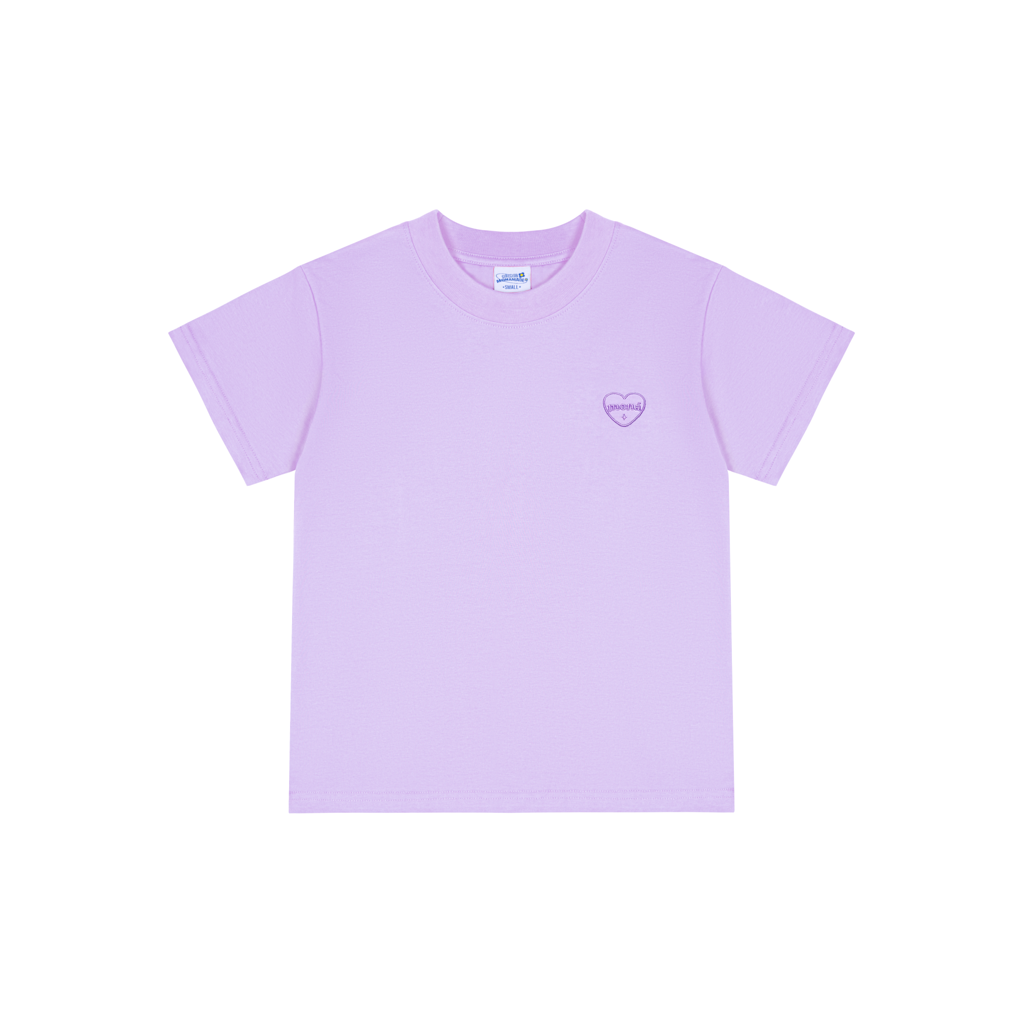 [VOUCHER 12%/149K] Áo thun baby tee basic MONÁ - CINDY