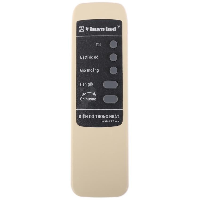 Quạt treo tường Điện cơ QTT400X-HĐ-đk