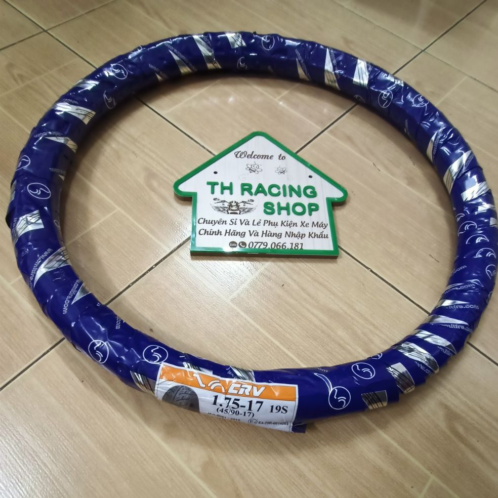 1 CÁI VỎ CRV THÁI LAN SIZE 45/90-17 GẮN VỪA CÁC DÒNG XE MÁY