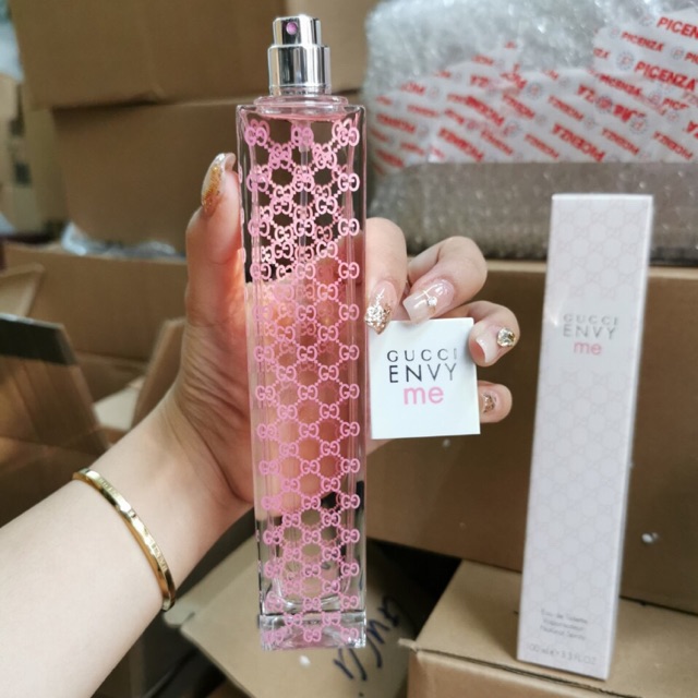 Nước hoa nữ gucci envy me 100 ml