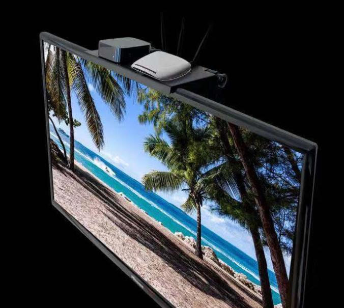 Smart Store Kệ treo đầu TV Screen Caddy