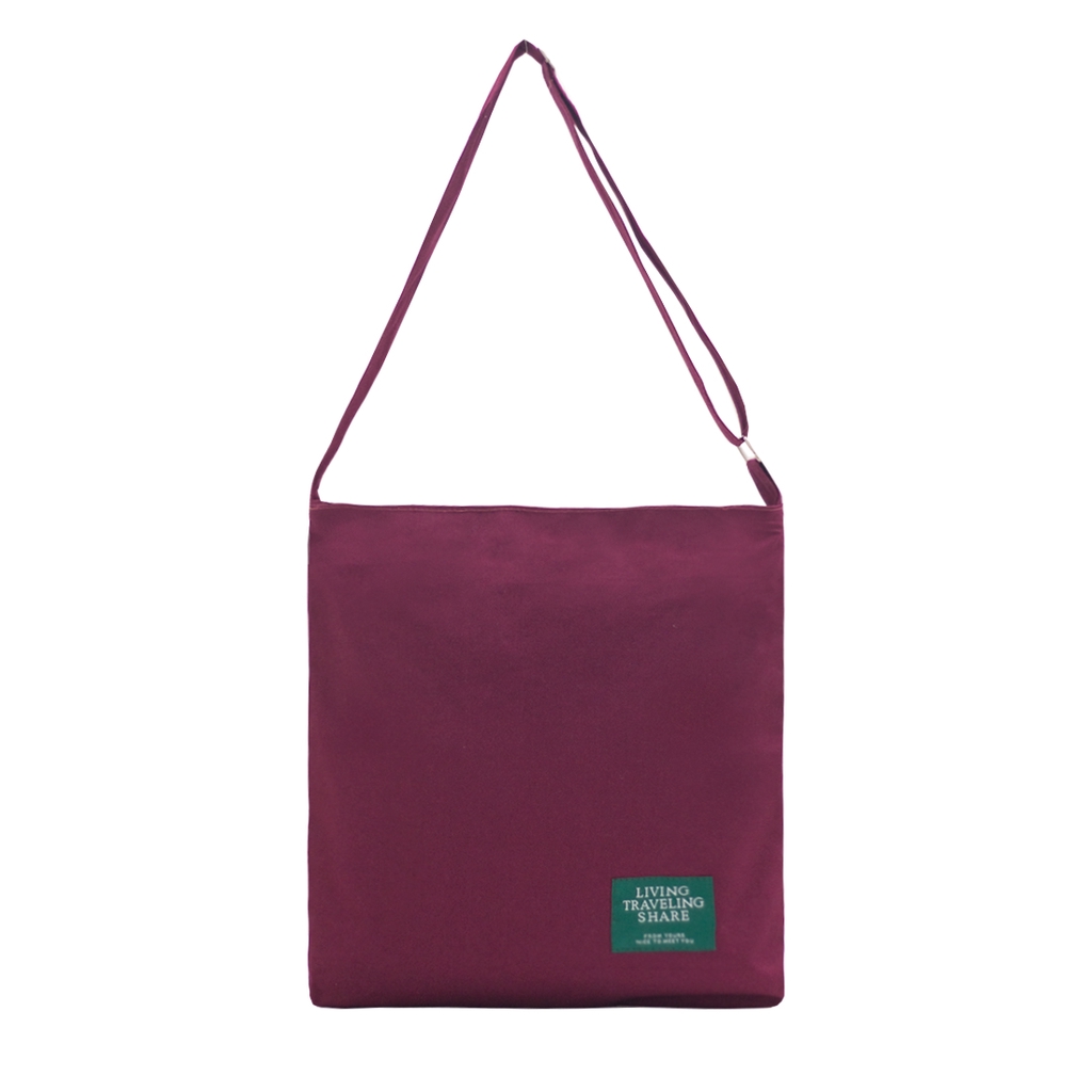 Túi Tote Đeo Chéo Basic 20x House