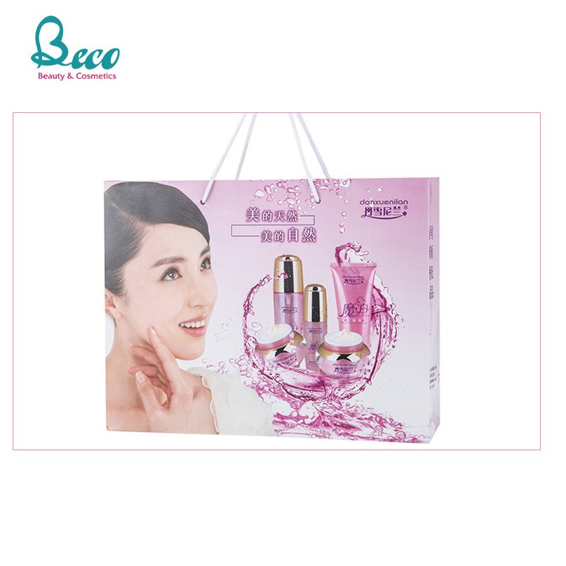 Mỹ phẩm hoàng cung hồng 5 sản phẩm