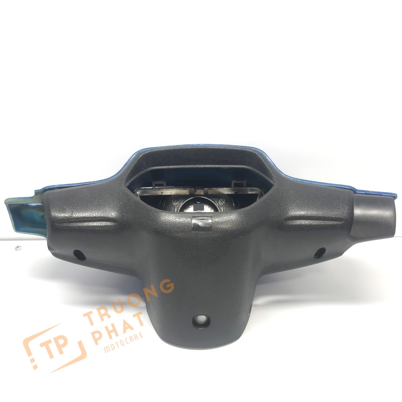 Bộ đầu đèn Wave thái 110 đủ màu thắng đùm, thắng đĩa