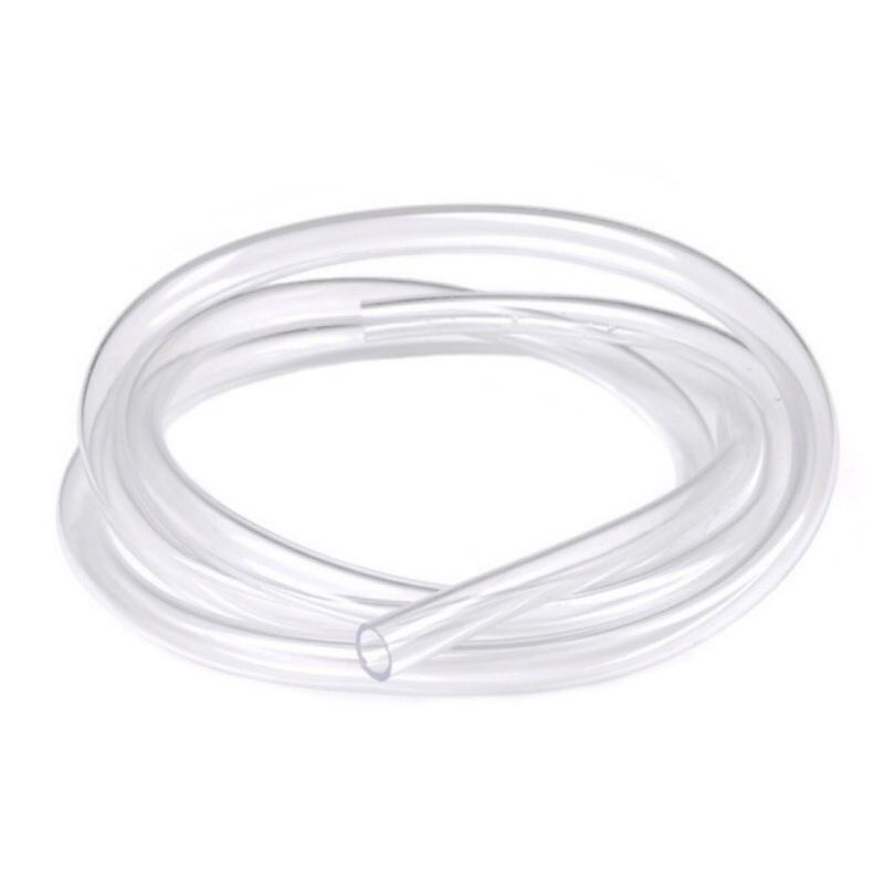 1 mét - Dây sủi oxy trắng, đen 4 ly,  5 ly - Mr Fish