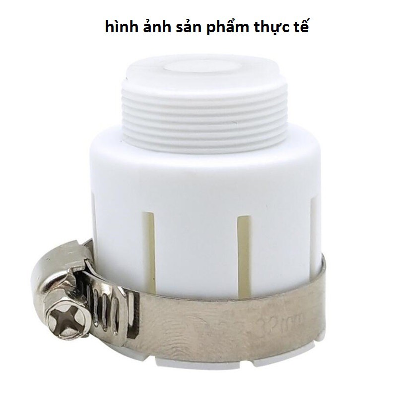 Đầu nối vòi lọc nước đa năng