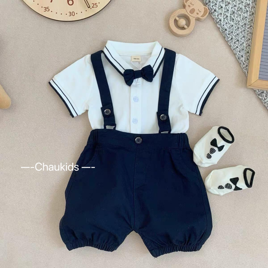 SET  YẾM CÔNG TỬ BÉ TRAI 5-16KG(YCT)